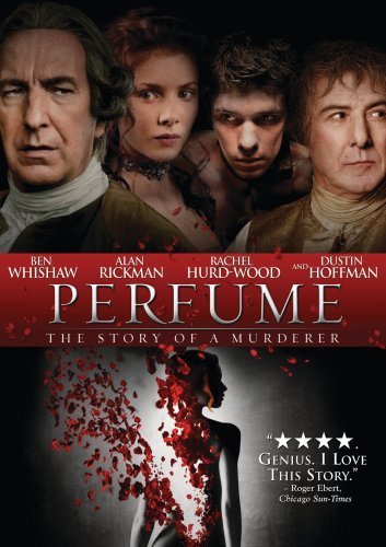 Perfume: The Story of a Murderer movie poster